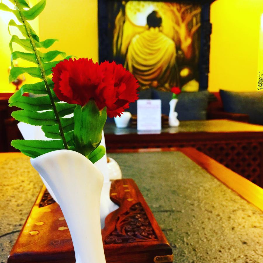 קטמנדו Karma Boutique Hotel מראה חיצוני תמונה