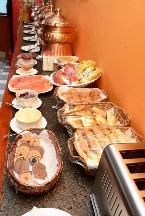 קטמנדו Karma Boutique Hotel מראה חיצוני תמונה