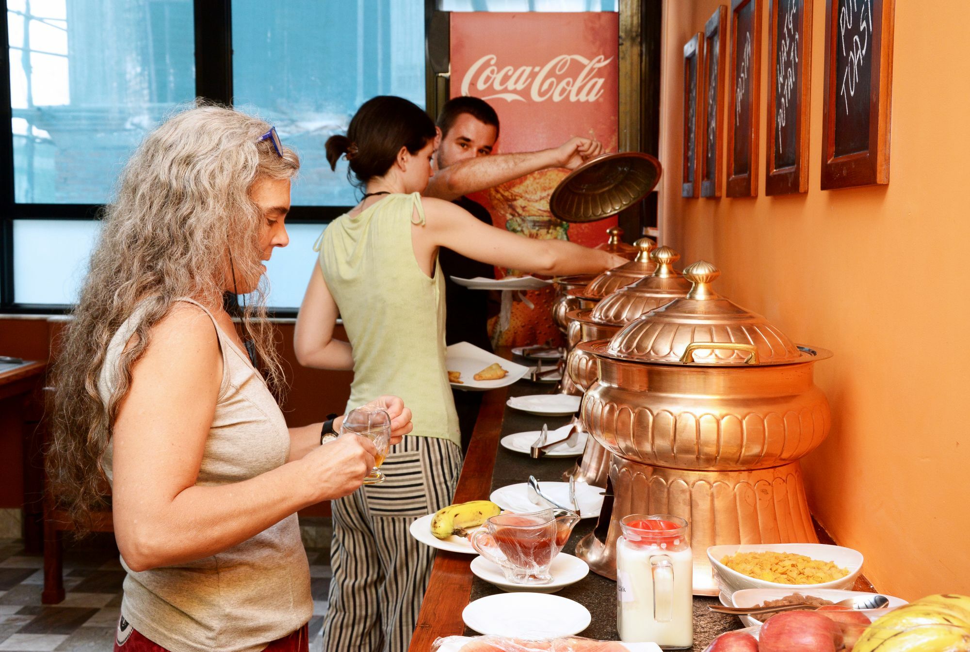 קטמנדו Karma Boutique Hotel מראה חיצוני תמונה